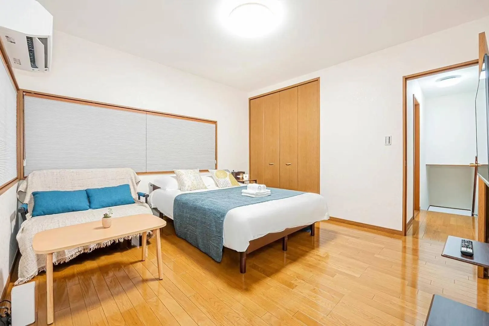 Tomo House Apartment Tokyo Japan