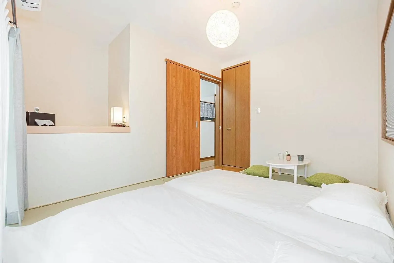 Tomo House Apartment Tokyo 0*,
