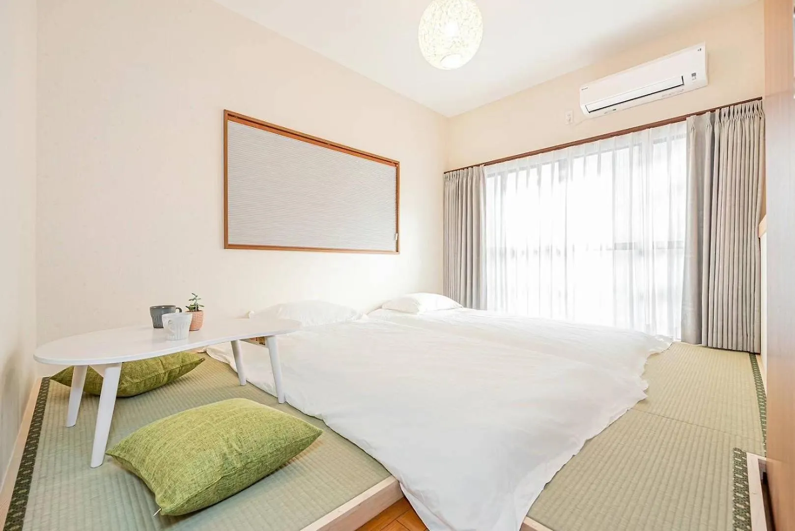 Tomo House Lejlighed Tokyo