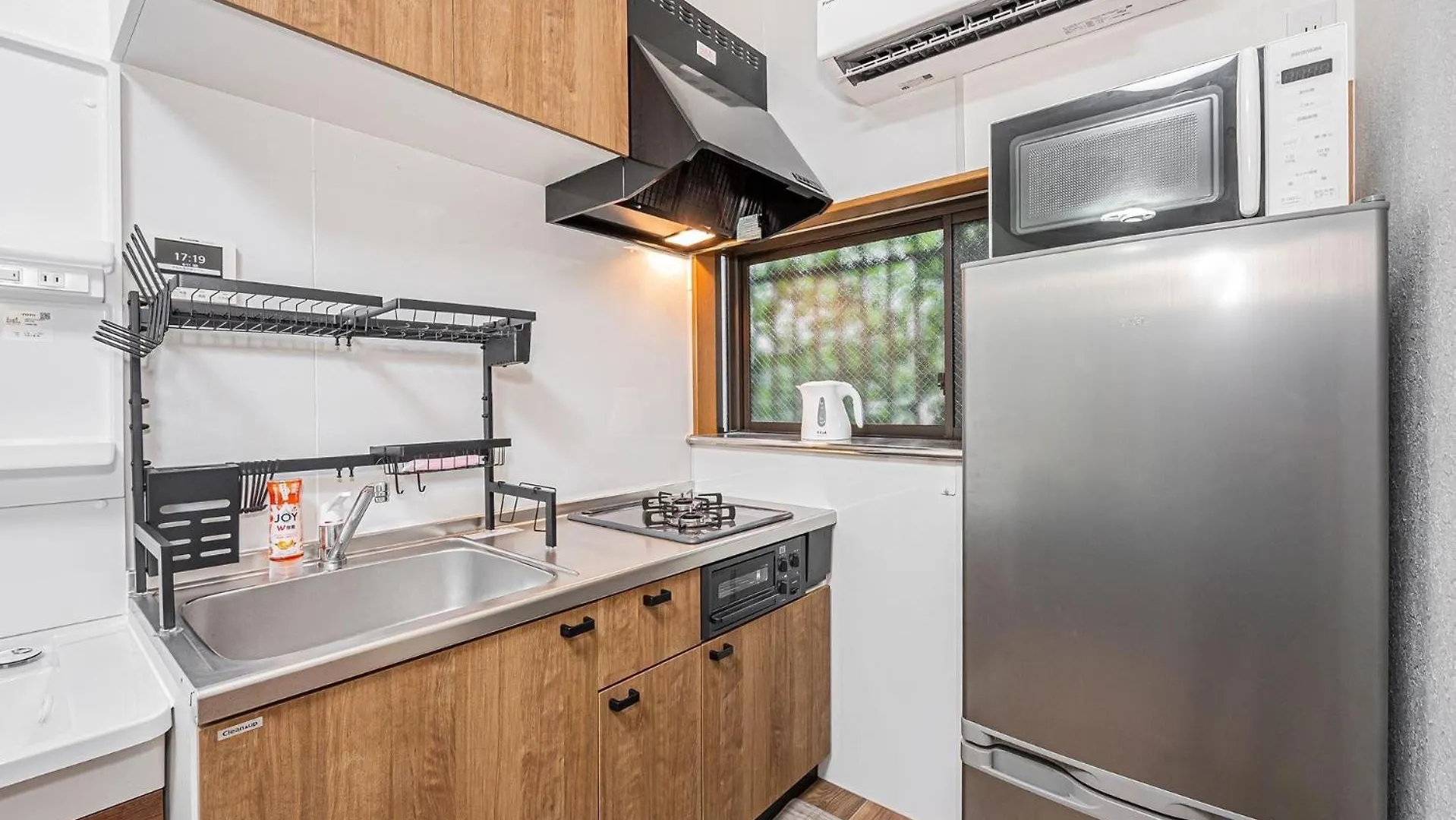 Tomo House Apartment Tokyo