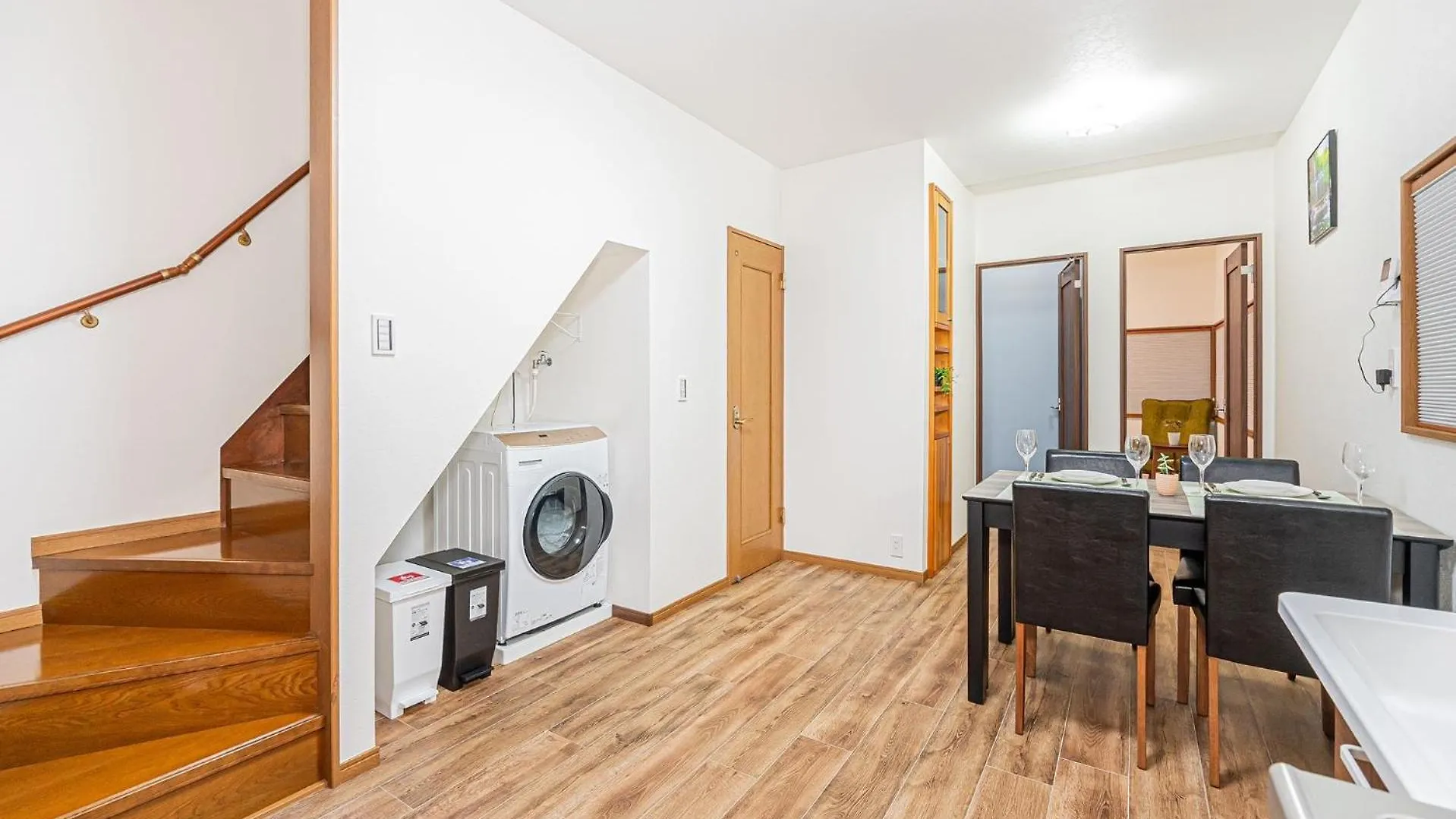 Tomo House Apartment Tokyo 0*,  Japan